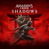 Ubisoft Assassin’s Creed Shadows