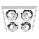 Heller 4 x 275W HEF4W 3 In 1 Bathroom Heater