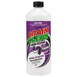 Drain Clean Liquid Enzyme