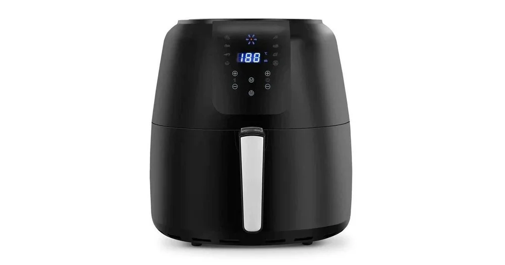 Kogan 8.2L Digital reviews