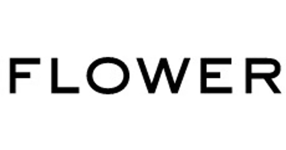 Flower brand outlet clothing