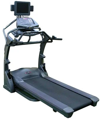 avanti treadmill