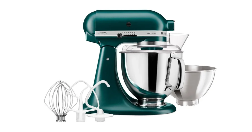 KitchenAid Stand Mixer Grease Change Adelaide - Yearly