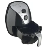 Todo 1500W Air Fryer LQ-2501-BLK