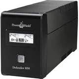 PowerShield Defender PSD650