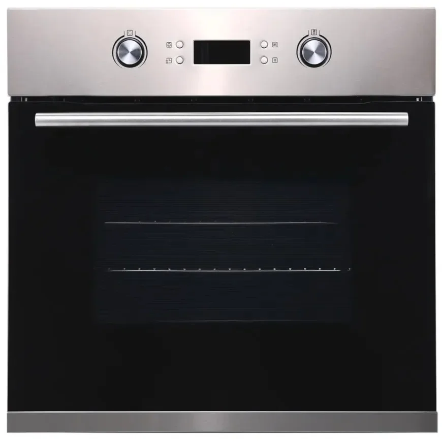 Bellini 60cm Builtin Electric Oven reviews