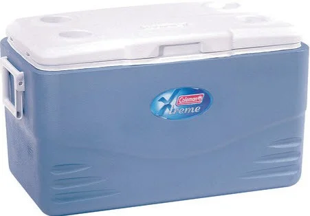 Coleman 49L Xtreme Cooler reviews