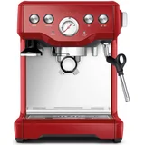Breville Infuser BES840CRN (Cranberry)