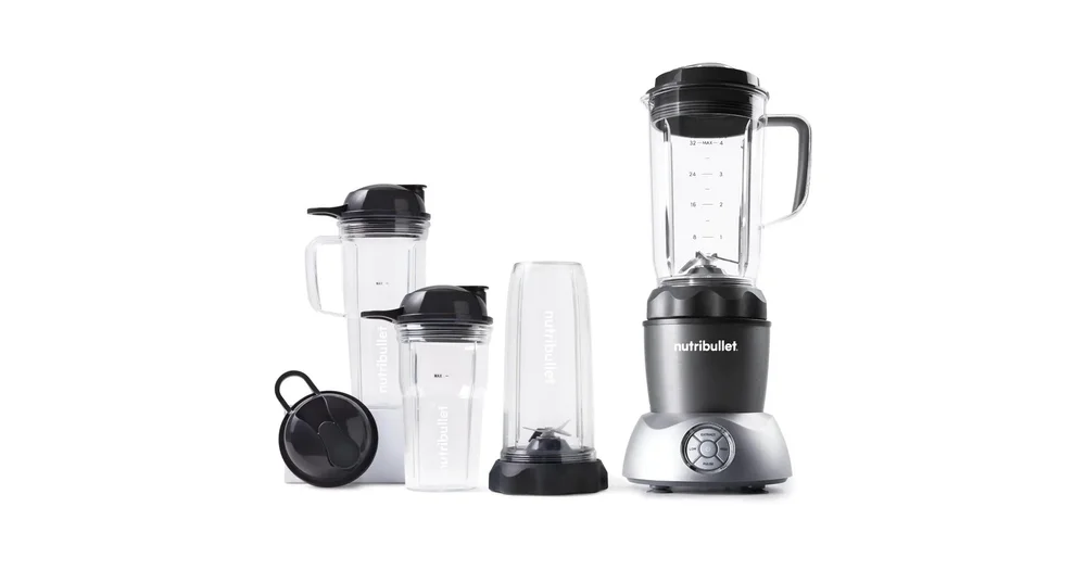 Nutribullet 2025 select 1200