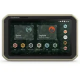 Garmin Overlander