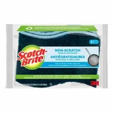 Scotch-Brite Non-Scratch Scrub Sponge