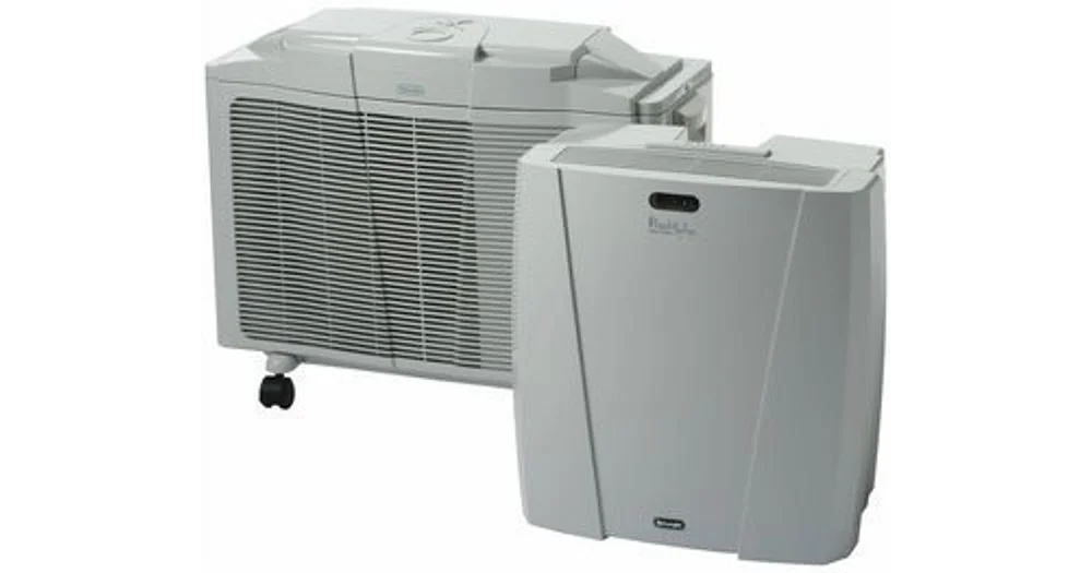 Portable split system air 2024 conditioner