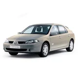Renault Laguna X74
