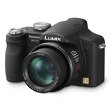 Panasonic Lumix DMC-FZ8