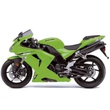 Kawasaki Ninja ZX-10R