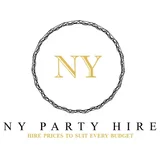 Ny Party Hire