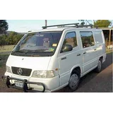 1999-2004 Mercedes-Benz MB100D