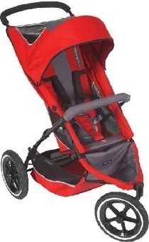 Phil & teds hot sale e3 double stroller