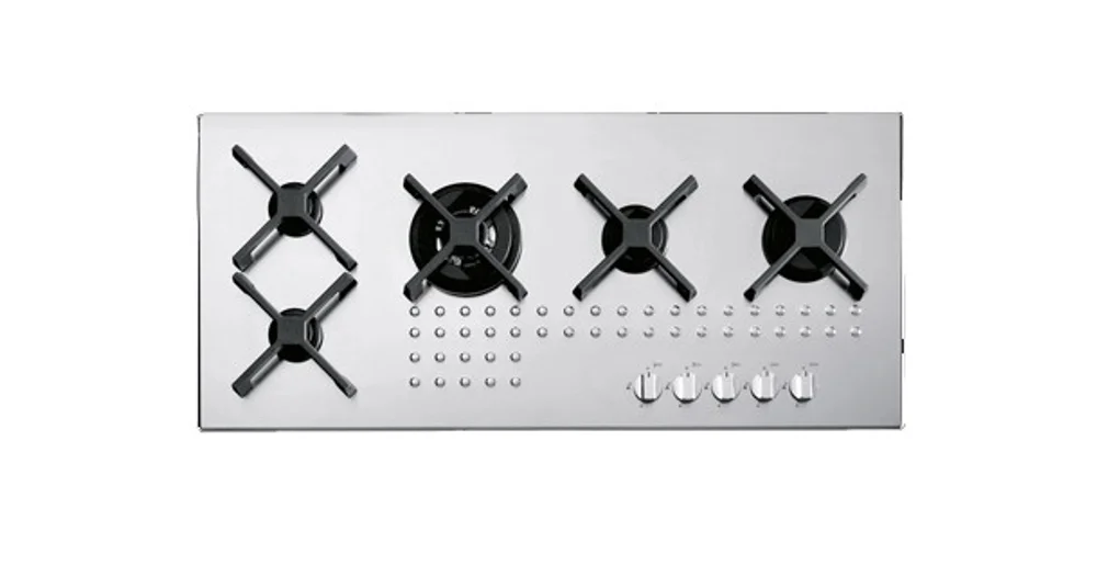 Barazza Select Cooktop reviews