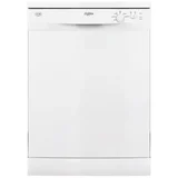 Dishlex DSF6106W (White)