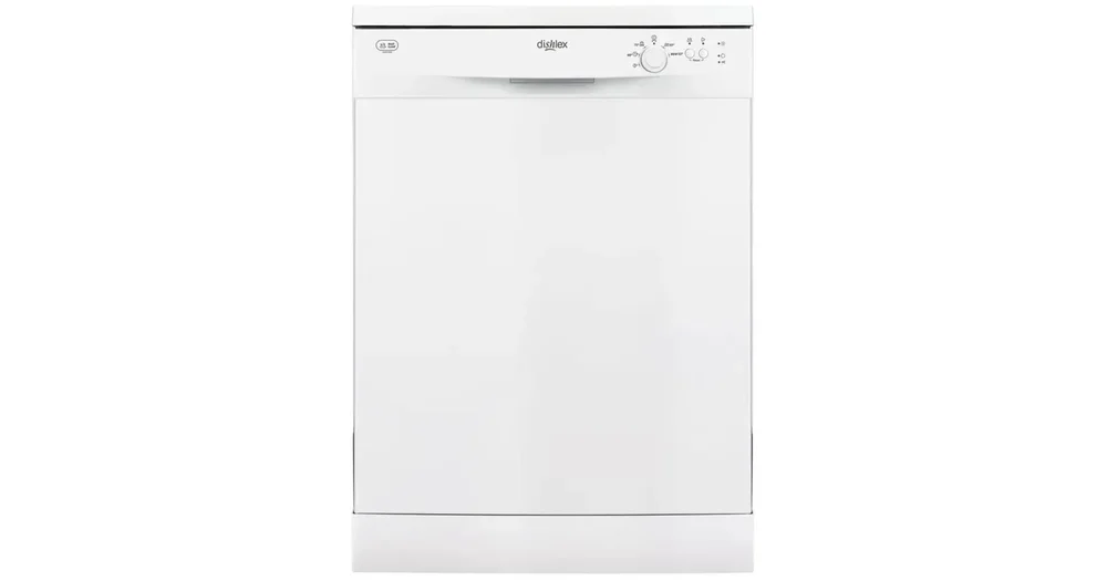 Dishlex dsf6206w best sale