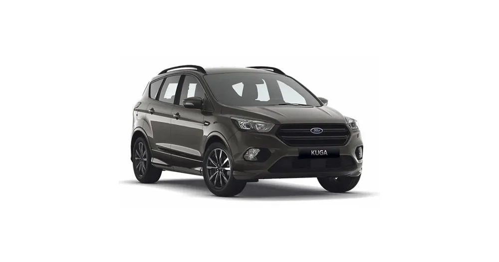 Used Ford Kuga 2014-2019 review