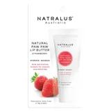 Natralus Australia Natural Paw Paw Lip Butter 8g