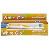 White Glo Smoker Formula Whitening Toothpaste