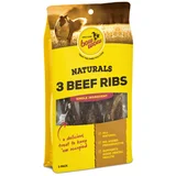 Bow Wow Beef Ribs