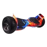 Hoverland 8.5 inch All Terrain Off-Road Hoverboard Redice