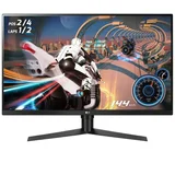 LG 32” Class QHD Gaming Monitor 32GK650F-B