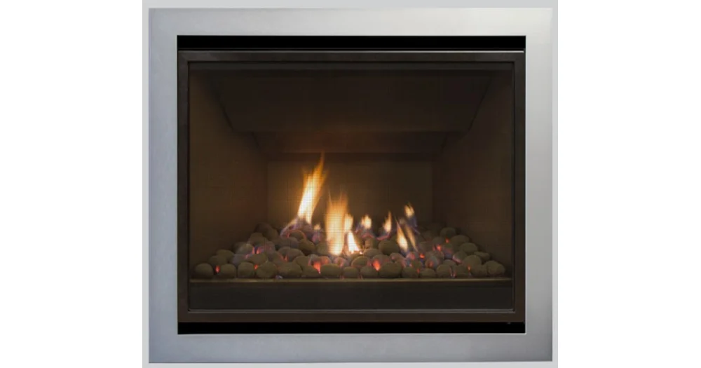 Best Flued Inbuilt Gas heater for large lounge room Home & Living