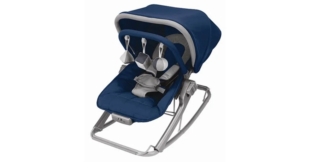 Maclaren sales baby seat