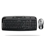 Logitech Cordless Desktop LX 310 Laser