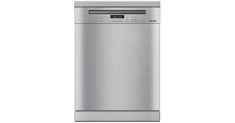 Miele G 7114 SC AutoDos reviews