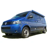 Frontline VW T5 Transporter