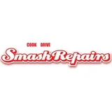 Cook Drive Smash Repairs