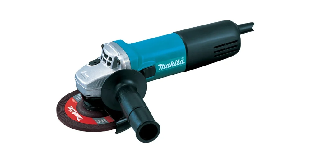 Makita 9558HN reviews | ProductReview.com.au