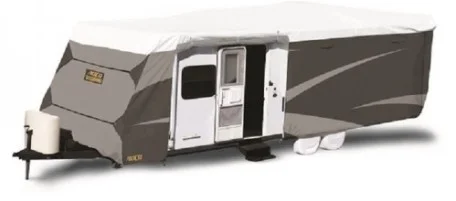 Adco Caravan Cover reviews