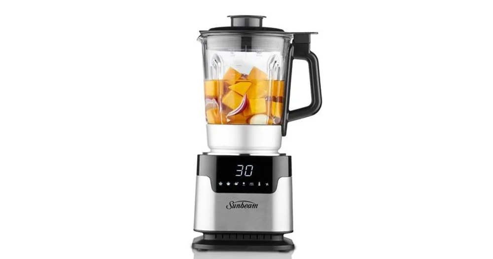 Sunbeam Soup & Smoothie Blender PB8100 reviews
