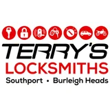 Terry's Locksmiths
