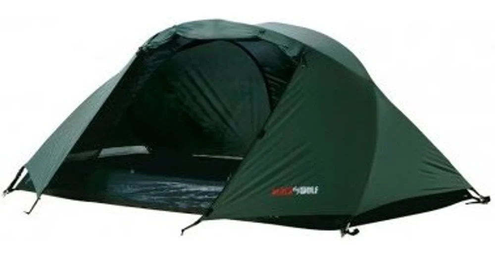 Blackwolf stealth 2024 alpha hiking tent