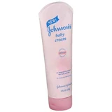 Johnson's Baby Cream