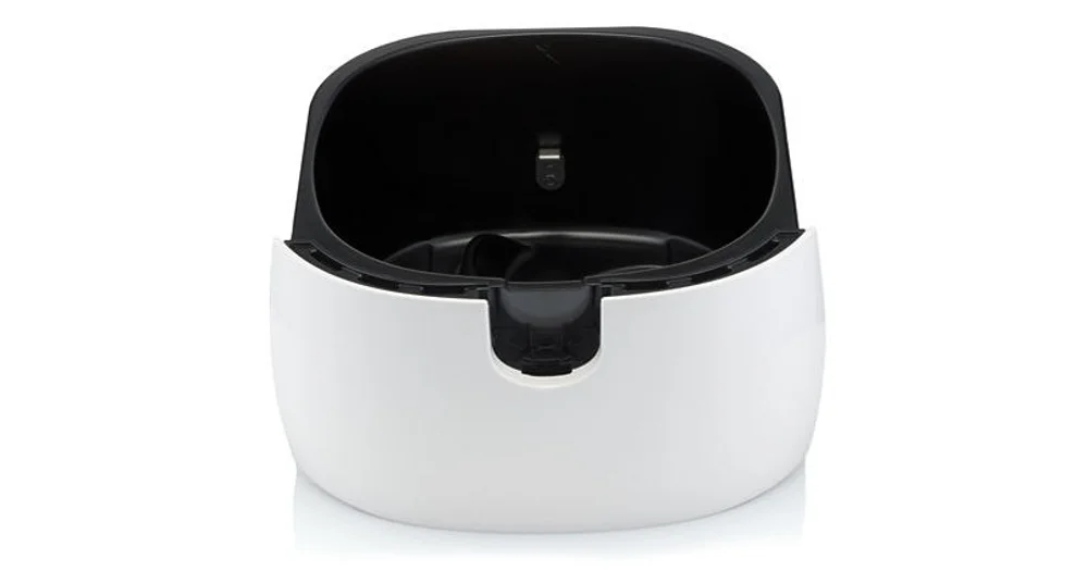 Philips Viva Collection Digital Airfryer HD9230/50 (White) reviews