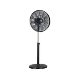 Arlec 45cm Grid Connect Smart Pedestal Fan