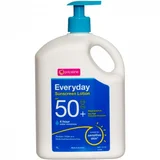 Priceline Everyday Sunscreen Lotion SPF 50+