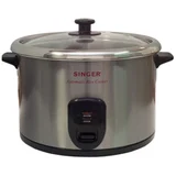 Singer 15 Cup Rice Cooker SIRC15C