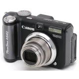 Canon PowerShot A640