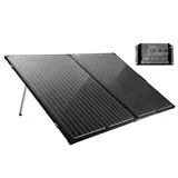 Atem Power 300W Lightweight Folding Solar Panel Kit