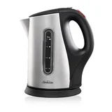 Sunbeam Quantum Evo Stainless KE6300